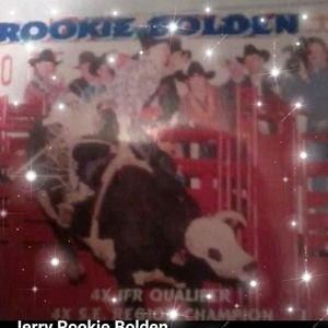 Meet your Posher, Jerry